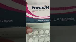 Provas N Tablet Uses in Urdu Provas N Forte Tablet Uses in Urdu [upl. by Eiramana683]