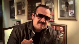 PepeAguilar24  quotLástima Que Sean Ajenasquot disponible en México  álbum nuevo de Pepe Aguilar [upl. by Etra]