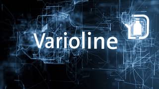 Krones Varioline – packaging line for maximum flexibility [upl. by Averil]