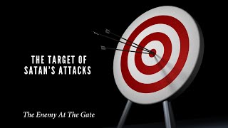 210 BTI  The Enemy at The Gate  The Target of Satans Attacks  Pastor Jeremiah Davis 2024 [upl. by Alla]