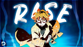 Demon Slayer Kimetsu no Yaiba  OFFICIAL TRAILER [upl. by Arahset]