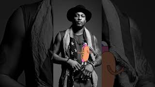 D’Angelo Preps New Album❗🥳 🤯 DAngelo RaphaelSaadiq QTip NeoSoul Funk HipHopSoul Rnb Shorts [upl. by Heyward]