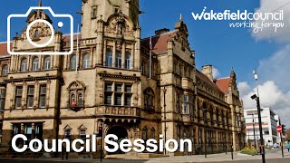 Become an Adults Social Worker at Wakefield Council [upl. by Lyndon]