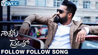 Nannaku Prematho Team Interview Full Video  JrNTR  Rakul Preet Singh  TFPC [upl. by Tate]