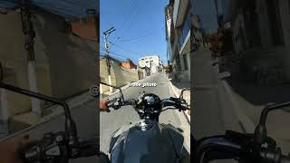 Titan 160 chefe só as puras melodias 🔥🙅‍♂️ moto zahqn motovlog melodia fy titan 160 shorts [upl. by Lyndon]