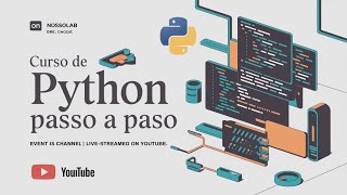 Como funciona a Estrutura condicional em python AULA21 [upl. by Arrol]