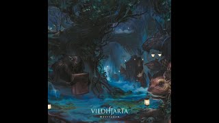 Vildhjarta  Shadow  Drums Bass without guitars [upl. by Jose793]