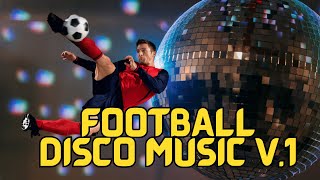 Disco Football Music Cheer Pump Up the Crowd Song [upl. by Justine]