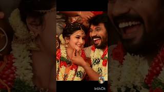 Vetri Vasanth and Vaishnavi Sundar wedding celebration cute emotional videos 🥰💖💫❤ [upl. by Chang]