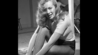 Marilyn Monroe 1949 In The Dance Class [upl. by Rossy]