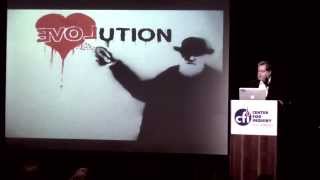 PZ Myers  Bad Biology How Adaptationist Thinking Corrupts Science [upl. by Evered209]