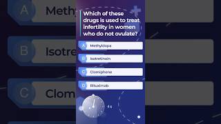 PTCB Pharmacology l Exam Question 27 [upl. by Clementina565]