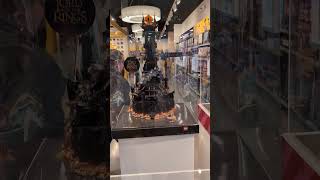 LEGO STORE 1 Mills Cir Ontario CA Pt14 BARAD DUR lego hunting deals lotr lordoftherings ring [upl. by Banyaz]