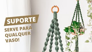 Tutorial pulseira folha de macrame passo a passo by Criativa e Natural [upl. by Rafa]