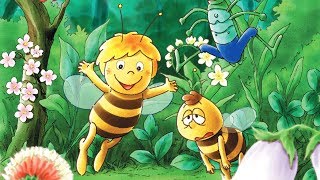 🍯🌹🌻 Mayas Treasure  Maya the bee 🌻🌹🍯 [upl. by Thury]