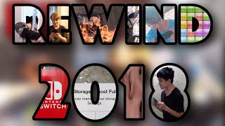 REWIND 2018 [upl. by Godwin606]