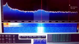 DMR Decoding With DSD UHF Radio [upl. by Mohammed]