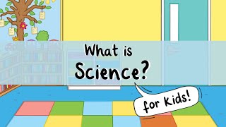 What is Science For Kids  The Scientific Method  Famous Scientists  Twinkl USA [upl. by Freddy]