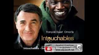 Intouchables  Soundtrack Suite  Ludovico Einaudi [upl. by Fabria]