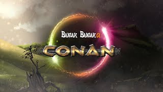 🎲Conan12 Konie nie wymiotują🐎 [upl. by Kcam]