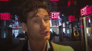 CHRIS ALGIERI BREAKS DOWN ADRIEN BRONER VS MANNY PACQUIAO [upl. by Janel]