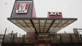 KFC expands 5 value menu New food items and deals [upl. by Valer]