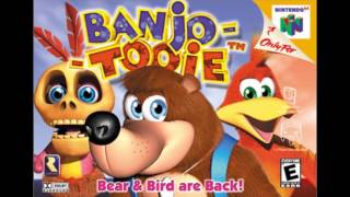 Banjo Tooie  Old King Coal Orchestrated [upl. by Silbahc]