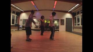 Chris Brown  Forever Choreography by motionzstudents [upl. by Nilek]