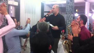 Bekim Dehari  Tallava LIVE [upl. by Amalle]