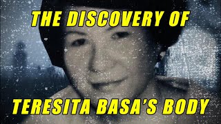 The Discovery of Teresita Basa’s Body [upl. by Amsirac]