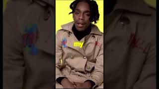 YNW Melly Murder on My Mind [upl. by Erma57]