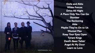 NEEDTOBREATHE  quotAblequot Official Audio [upl. by Nolrak]