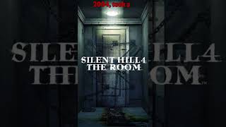 Silent Hill 3 and 4 [upl. by Hitchcock784]