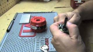 Kwikset Smart Key Picked and Reset [upl. by Adnohral]