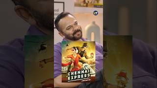 quotChennai Express Tamil Mein RISK Thaquot 😳 ft Rohit Shetty Shorts ChennaiExpress RohitShetty [upl. by Oribel]