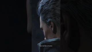 Vergil Intro  Devil May Cry 5 Special Edition [upl. by Retep]