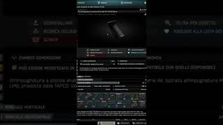 Gunsmith part 10 escapefromtarkov eft tarkov escapefromtarkovnewpatch gunsmith xlenart [upl. by Rhpotsirhc935]