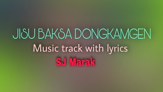 CHINGA NANGNI MANDERANG  GARO GOSPEL SONG Jisubaksadongkamgen garogospelsong [upl. by Thebazile988]