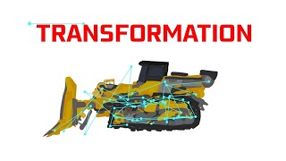 SKIPJACK Transformers rotf tutorial transformation DC2 [upl. by Namlak211]