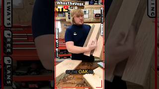 Working with Hardwoods Make Money Woodworking from projects that sell [upl. by Kutzer455]