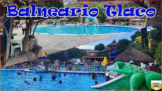 Tlacotlapilco y su balneario todo lo que debes saber [upl. by Bettencourt]