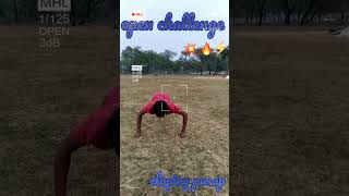 My video please succriebe callenge for you 💪🇮🇳💯✓ [upl. by Annaes]