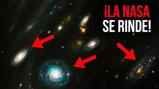 Algo no cuadra en el universo ¿Muestra el telescopio James Webb galaxias anteriores al Big Bang [upl. by Aciemaj]