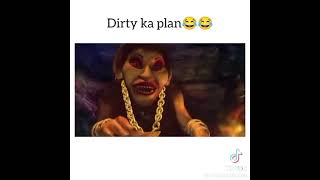 safeguard cartoon 🤣dirty ka plan🤣 [upl. by Alarice]