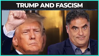 TYT Hosts DEBATE Whether Trump Should Be Called A FASCIST [upl. by Nnywg677]