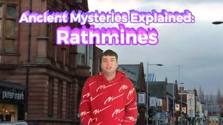 Ancient Mysteries Explained Rathmines [upl. by Diao]