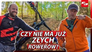 TANI czy DROGI Rower za 17 899 na Shimano XT  Trek Fuel EX 8 XT Gen 6 [upl. by Nnauol]