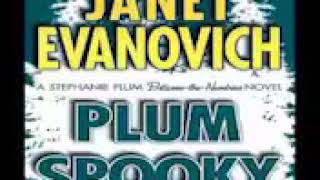 Janet Evanovich Plum Spooky [upl. by Jayson]