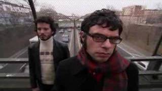 Inner City Pressure  Flight of the Conchords [upl. by Klos698]