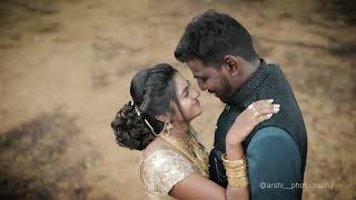 Nagercoil Wedding Highlights  Ajin  Amlin [upl. by Tinaret]